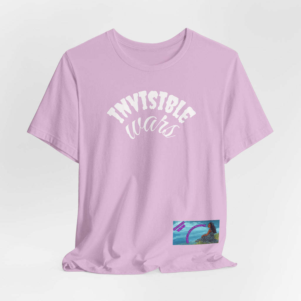 Women T-shirt — Mental Health Break