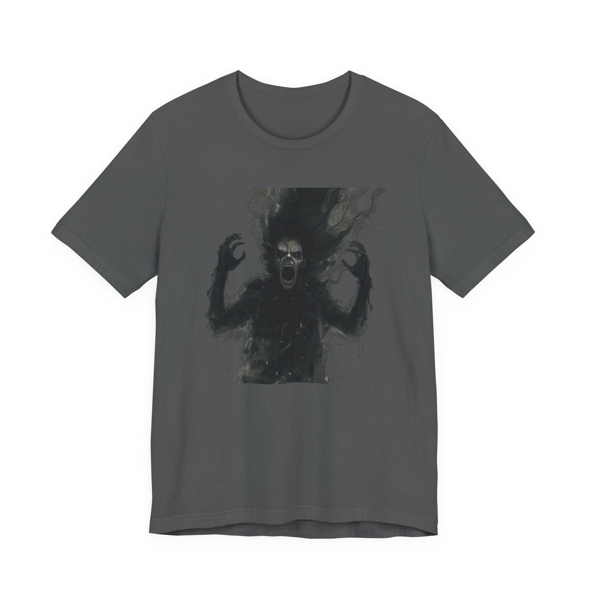 Men T-shirt— Demons Lurk