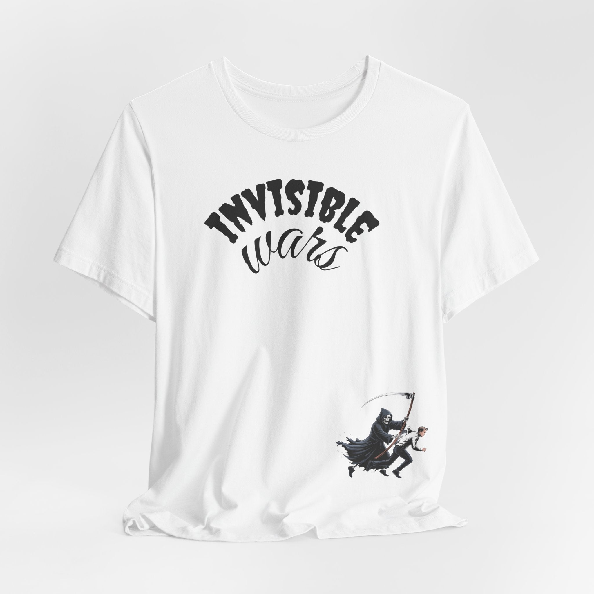 Men T-shirt — Reap What You So pt.2