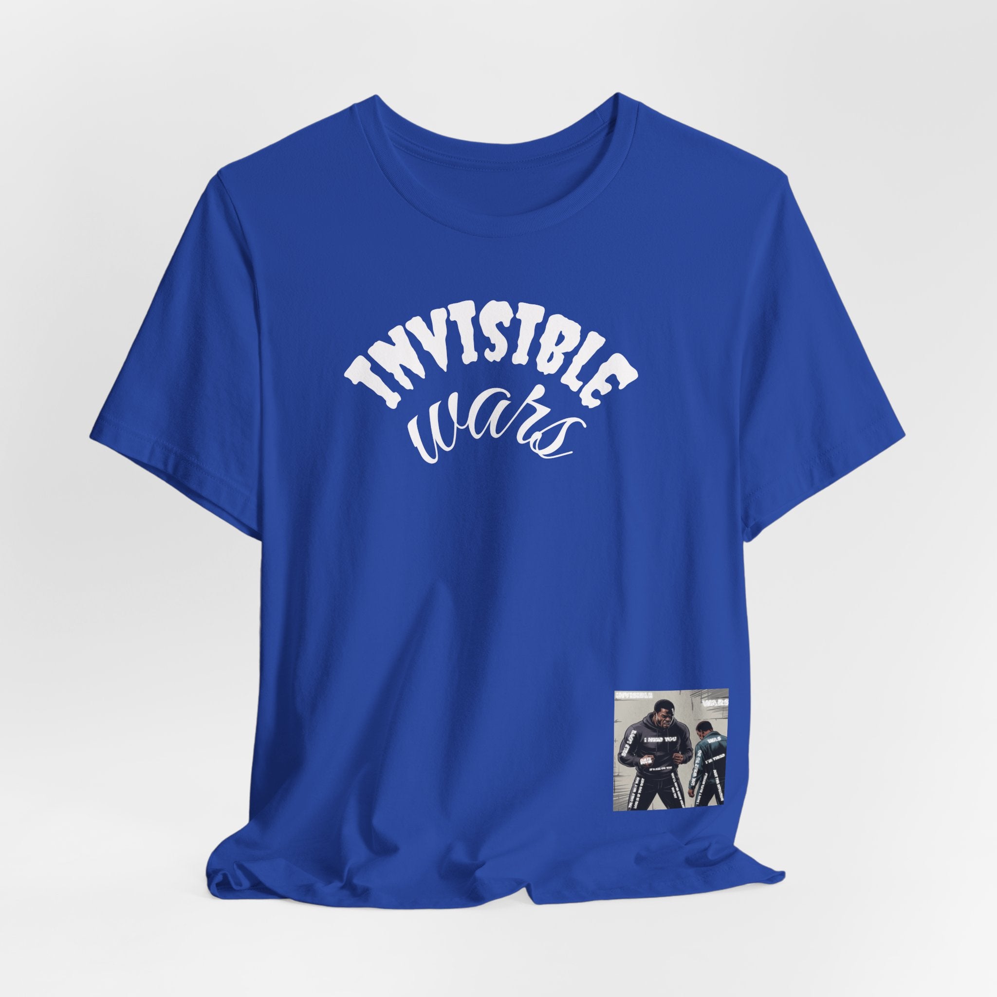 Men T-shirt - Self Love