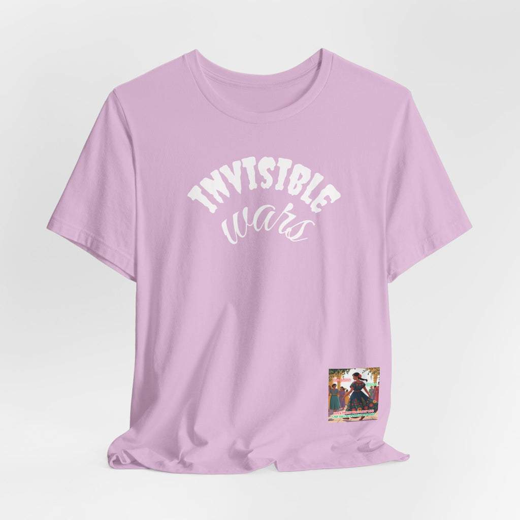 Women T-shirt  — Love Those Who Love You